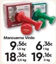 FROIZ Mancuerna oferta