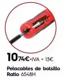 Cadena88 Ratio - pelacables de bolsillo oferta
