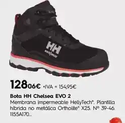 Cadena88 Evo - bota chelsea evo 2 oferta