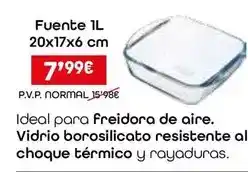 Ideal - fuente 1l