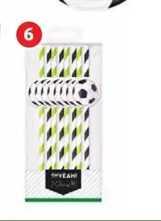 Alcampo Cañitas fútbol con decoración oferta