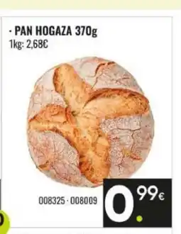 Family Cash Pan hogaza oferta