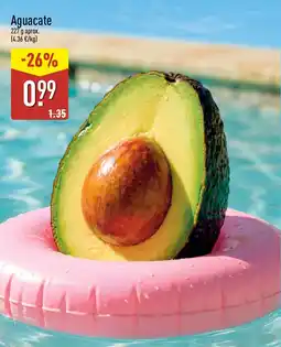 ALDI Aguacate oferta
