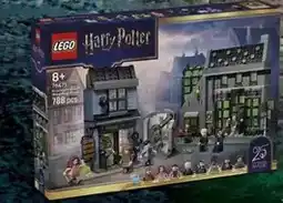 ToysRus Lego - tiendas magicas del callejon knockturn oferta