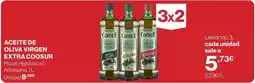 Supercor Coosur - aceite de oliva virgen extra oferta
