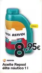 FROIZ Repsol - aceite oferta