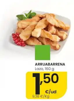 Aliprox ARRUABARRENA Lazo oferta