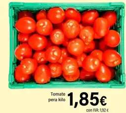 Cash Ifa Tomate pera oferta