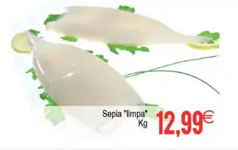 Plenus Supermercados Sepia limpa oferta