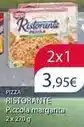 Plusfresc Ristorante - pizza oferta