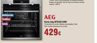 El precio y las condiciones de Mi electro están en el catálogo o el sitio  web que dirigen.