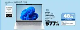 Carrefour HP Portátil Omnibook 3 16-BY0014NS oferta