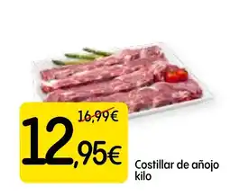Dialprix Costillar de añojo oferta