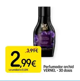 Dialprix VERNEL Perfumador orchid oferta