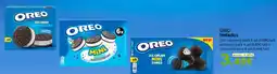 Hiper Usera OREO Helados oferta