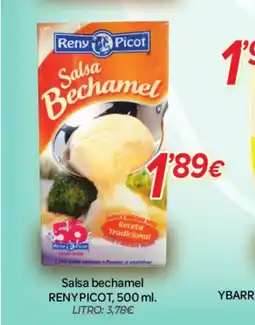 Alsara Supermercados RENY PICOT Salsa bechamel oferta