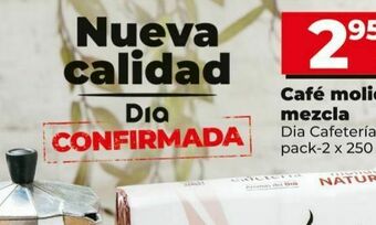 Dia Café en grano dia oferta