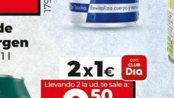 Dia Cerveza heineken oferta