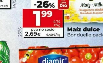 Pimientos diamir