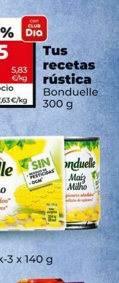 Dia Bebida energética burn oferta