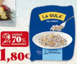 Gadis LA GULA DEL NORTE Gulas Congeladas oferta