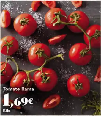 Gadis Tomate Rama oferta