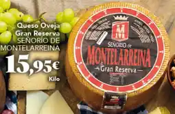 Gadis SEÑORÍO DE MONTELARREINA Gran Reserva oferta