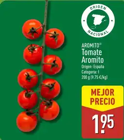 ALDI AROMITO Tomate Aromito oferta