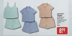 ALDI UP2FASHION Pijama oferta