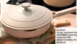 ALDI CROFTON Sartén oferta