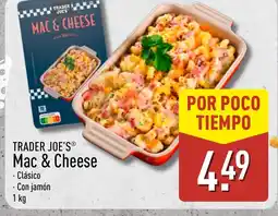 ALDI TRADER JOE'S Mac & Cheese oferta