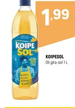 Coviran KOIPESOL Oli gira-sol oferta