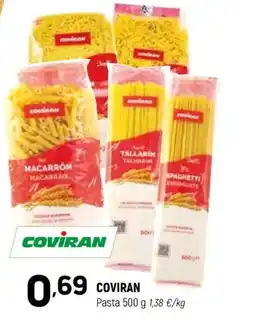 Coviran COVIRAN Pasta oferta