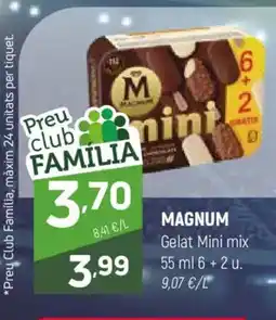 Coviran MAGNUM Gelat Mini mix oferta