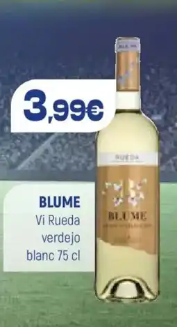 Coviran BLUME Vi Rueda verdejo blanc oferta