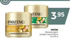 Coviran PANTENE Mascareta repara i protegeix o suau llis oferta