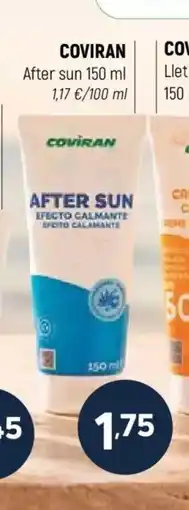 Coviran COVIRAN After sun oferta