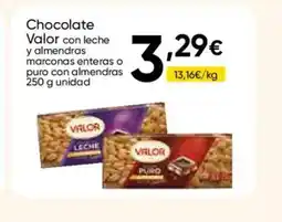Cash FROIZ VALOR Chocolate oferta