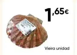 Cash FROIZ Vieira unidad oferta