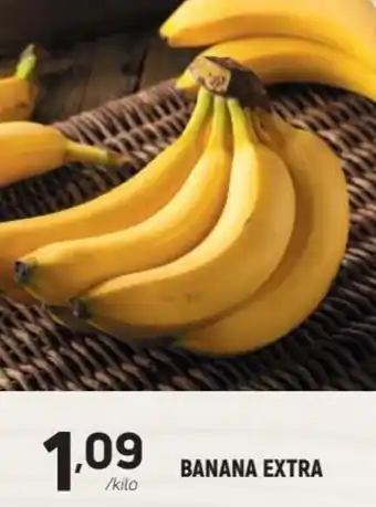 Coviran Banana Extra Kilo oferta