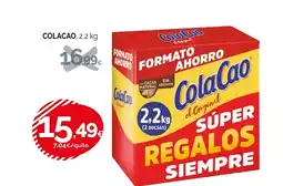 Condis COLACAO oferta