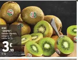 E.Leclerc ZESPRI Kiwi oferta