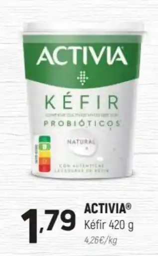 Coviran Activia® Kéfir 420 g oferta