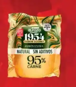 Supercor JAMÓN ASADO oferta