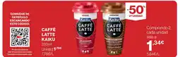 Supercor KAIKU Caffè latte oferta
