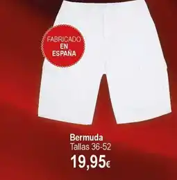 E.Leclerc Bermuda oferta