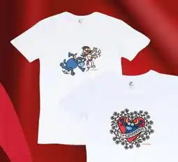 E.Leclerc Camiseta Kukuxumuxu oferta