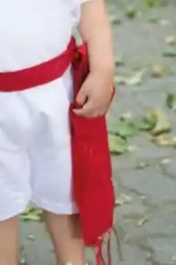 E.Leclerc Lona roja oferta