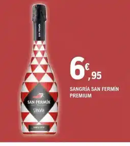E.Leclerc Sangría san fermín premium oferta