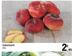 E.Leclerc Paraguayo oferta